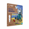 Kúzelné čítanie kniha Detská Biblia