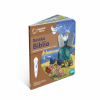 Kúzelné čítanie kniha Detská Biblia