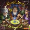 Kvedlalové z Kvedlinburku: Alchymici