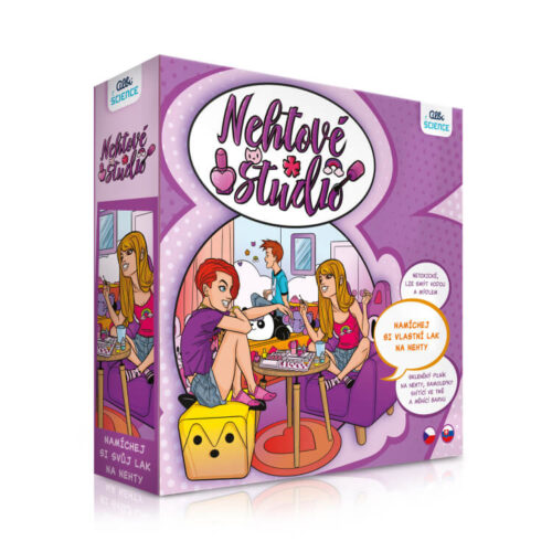 Nechtové štúdio – Albi Crafts Nechtové štúdio – Albi Crafts