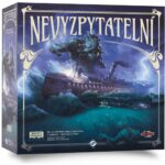 Nevyzpytatelní