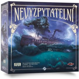 Nevyzpytatelní