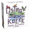 Ostrov koček - Pozdě, ale přede rošírenie hry