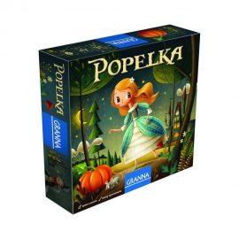 Popelka
