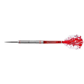 Šípky Harrows Rapide steel 21g