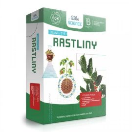 Rastliny Objavuj svet