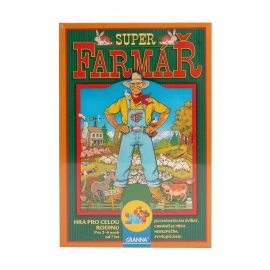 Superfarmář
