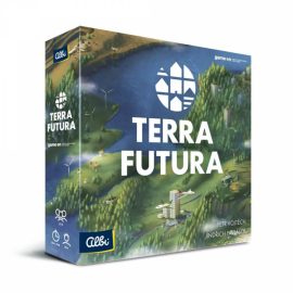 Terra Futura CZ
