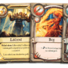 World of Warcraft: Wrath of the Lich King CZ (Pandemic systém)