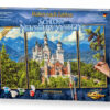 Zámok Neuschwanstein