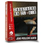 Zaostřeno na zločin – Jeho poslední karta