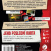 Zaostřeno na zločin - Jeho poslední karta