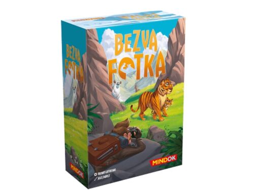 Bezva fotka Bezva fotka