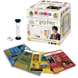 Brainbox Harry Potter SK