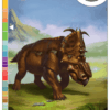 Cardline: Dinosauři
