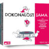 Dokonalost sama Dokonalost sama