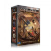 Gloomhaven: Lví chřtán rozšírenie