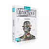 Únikovka - Kafka Únikovka - Kafka