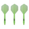 Letky Bull´s Union Green M