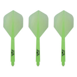 Letky Bull´s Union Green L