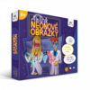 Neónové obrázky Albi Crafts