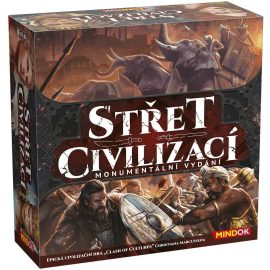 Střet civilizací: Monumentální vydání