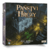 Panství hrůzy Ulice Arkhamu
