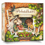 Pohádkáři : Nová dobrodružství