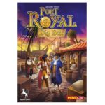 Port Royal Big Box CZ
