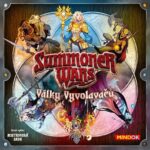 Summoner Wars – Mistrovská sada