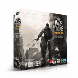 This War of Mine – V obležení