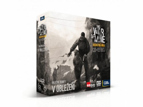This War of Mine - V obležení This War of Mine - V obležení