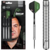 Šípky Bull's Kim Huybrechts 80% šípky 22g