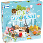 Malí světobežníci