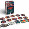 Stranger Things: Attack of the Mindflayer CZ