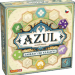 Azul: Zahrady pro královnu