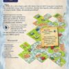 kooperatívna hra Carcassonne Duchové