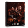 Duna: Zrada Duna: Zrada blafovacia hra