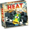 HEAT spoločenská hra HEAT