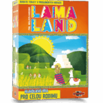 Lamaland