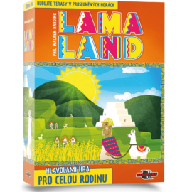 Lamaland