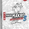 kooperatívna detektívna hra MikroMakro: Město zločinu 3