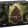 Nemesis Lockdown Chytridi a doplňky rozšírenie Nemesis Lockdown Chytridi a doplňky