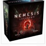 Nemesis: Lockdown