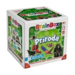 Brainbox Príroda
