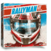 závodná kocková hra Rallyman GT