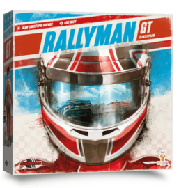 Rallyman GT