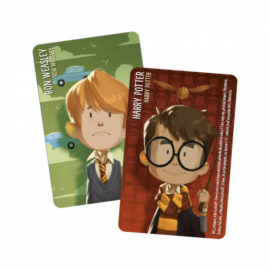 Similo – Harry Potter