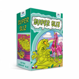 Super sliz