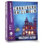 Zaostřeno na zločin – Vražedný autor
